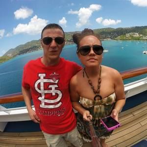 Meet your Posher, Kimberly